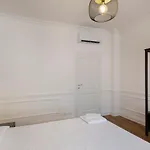 Apartmán Principina