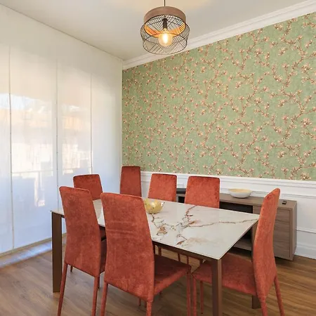 Apartment Principina *