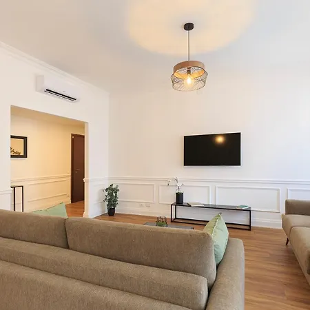 Apartman Principina *