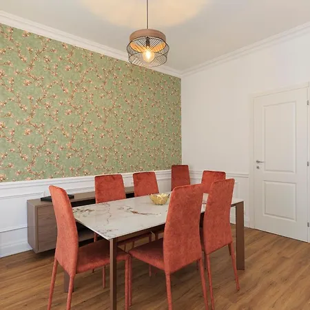 Apartman Principina *