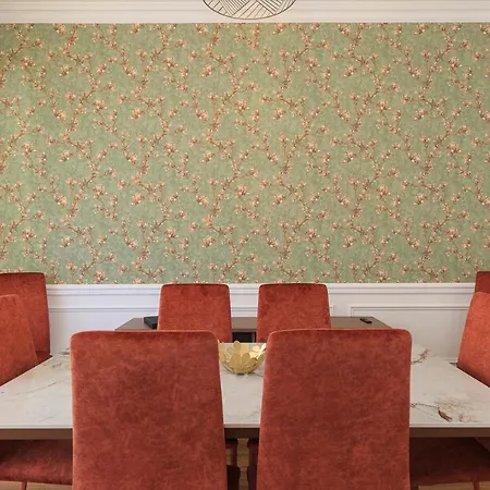 Apartman Principina Stresa