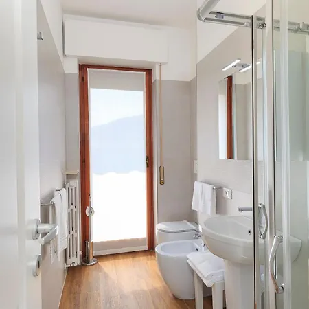Apartman Principina Stresa