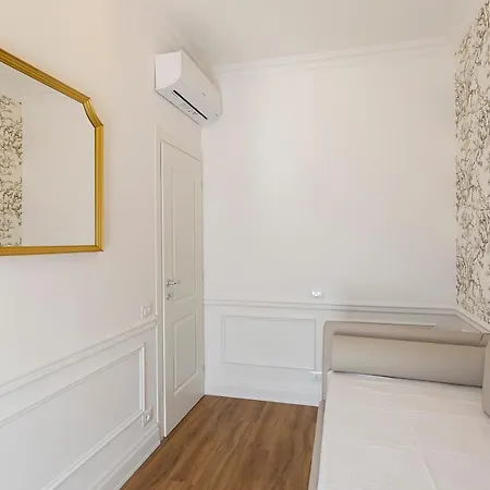 Apartman Principina Stresa