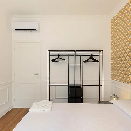 Principina Apartman Stresa