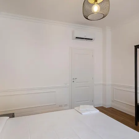 Apartman Principina
