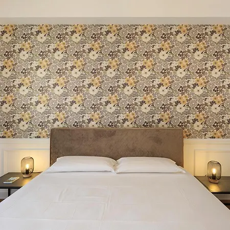 Principina Apartamento Stresa