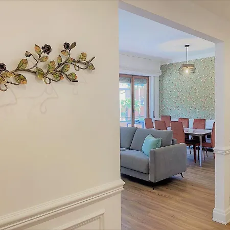 Principina Apartman Stresa