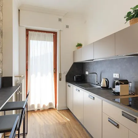 Appartement Principina *