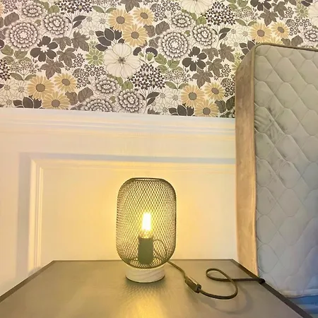 Principina Apartamento