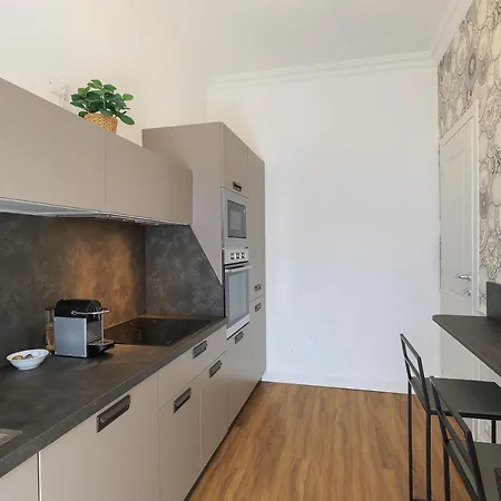 Apartamento Principina