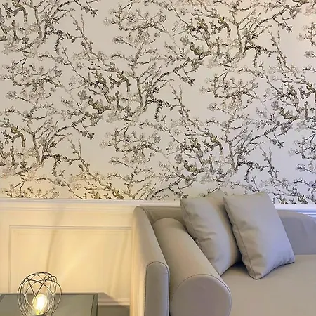 Principina Apartman *
