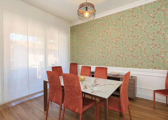 Apartment Principina *