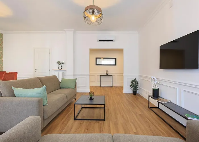 Principina Apartment *