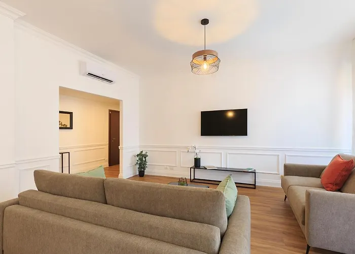 Apartment Principina *