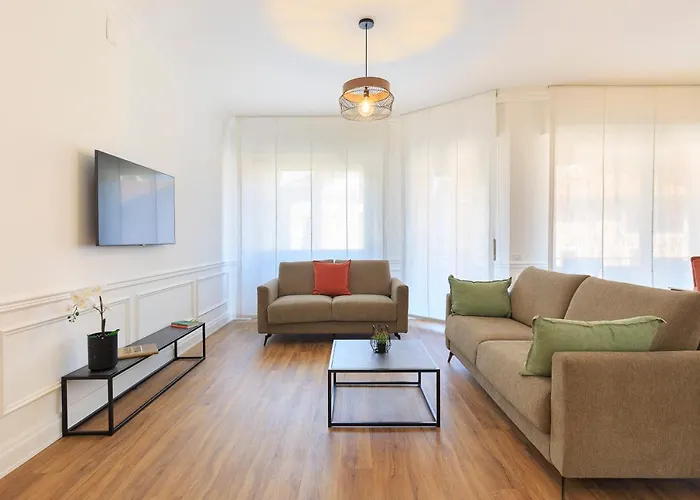 Apartment Principina
