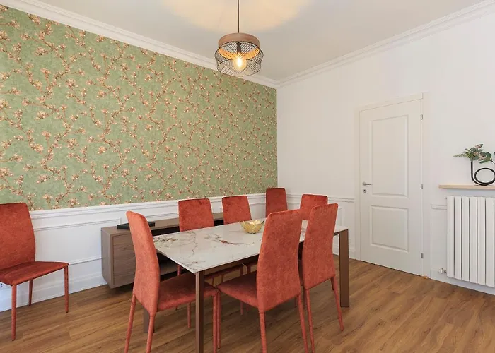 Apartment Principina *