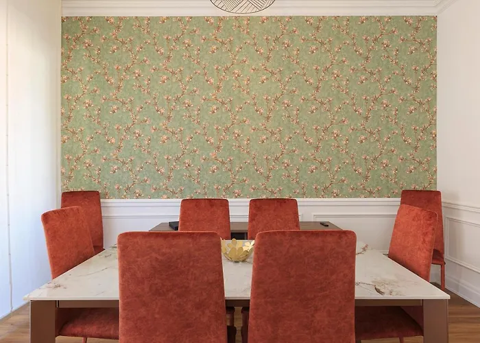 Apartment Principina Stresa