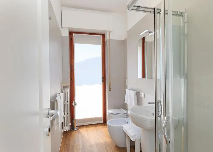 Apartment Principina Stresa
