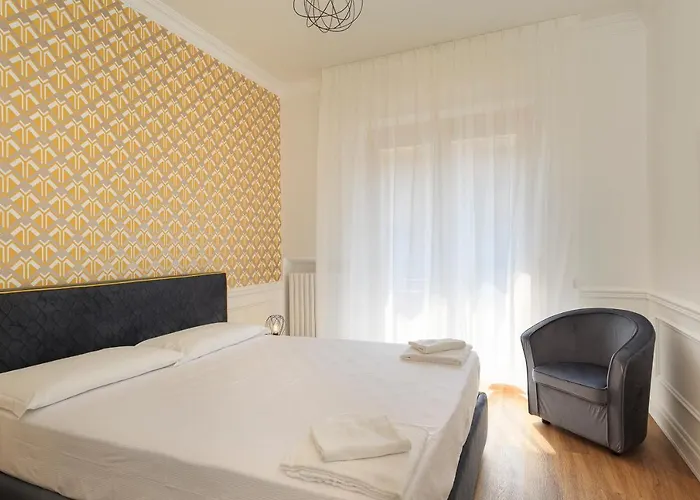 Principina Apartment
