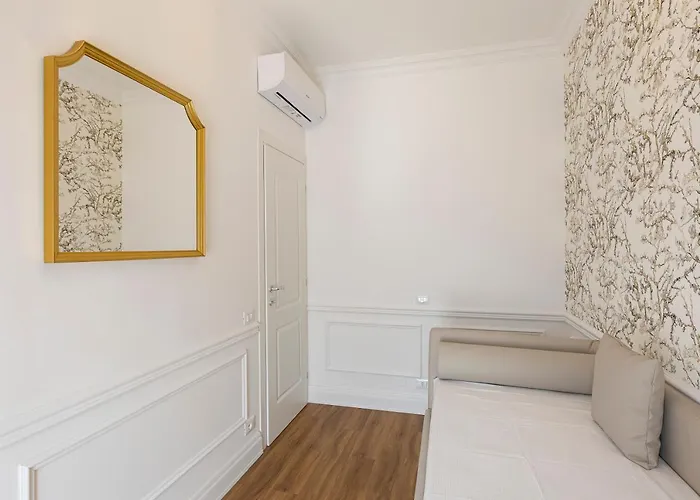 Apartment Principina Stresa