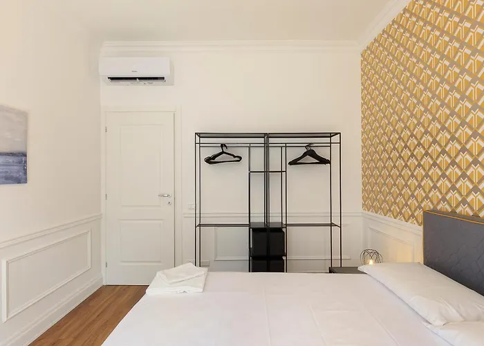 Principina Apartment Stresa