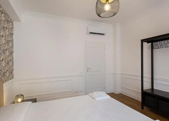 Apartment Principina