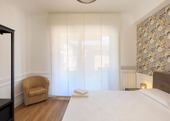 Principina Apartment *