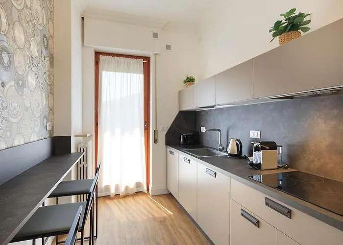 Apartment Principina *