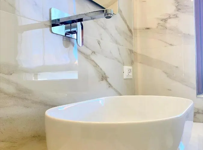 Apartment Principina