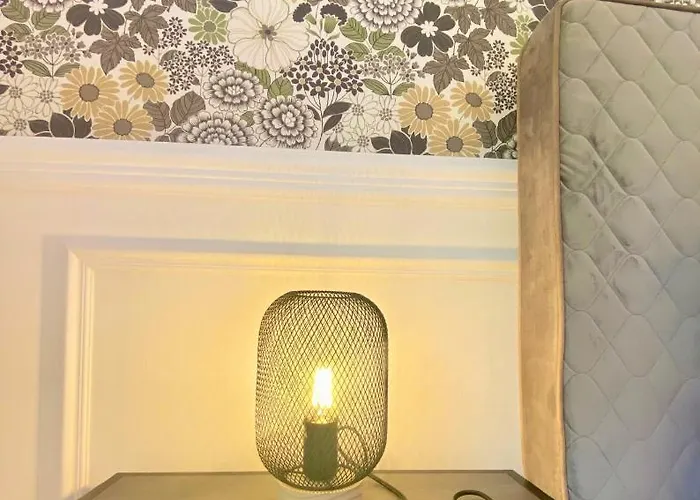 Principina Apartment