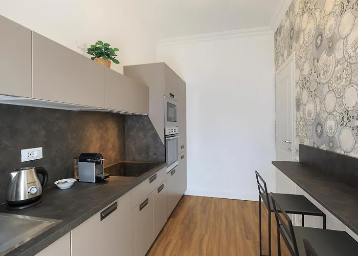 Apartment Principina
