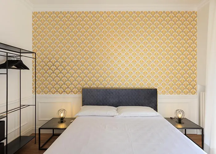 Apartment Principina *