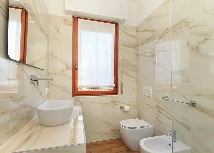 Principina Apartment