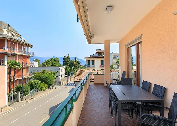Principina Apartment *
