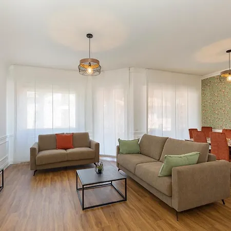 Apartment Principina *