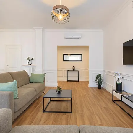 Principina Apartment *